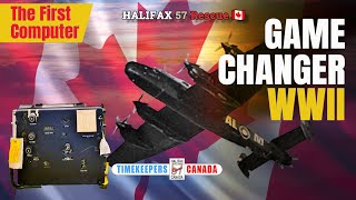 Halifax 57 Rescue Show 27 2025