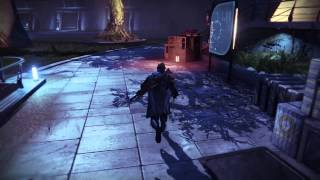 Forever Alone Destiny