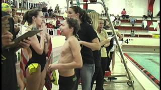 Enloe High School Swim Team 2011-2012