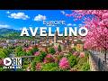 Avellino 8K – A Magnificent Journey Through Green Valleys, High Mountains & Ancient Italian Villages