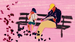 Kenny Beats - Really Really (visualizer)