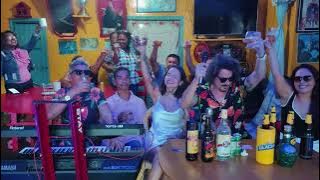 Indio dos Teclados e Cachorrão do brega - Bregas Marcantes 