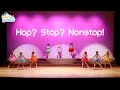 [Next, Aqours!!✨] Hop? Stop? Nonstop!