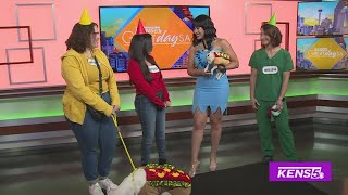 Halloween Pet Safety Tips | Great Day SA