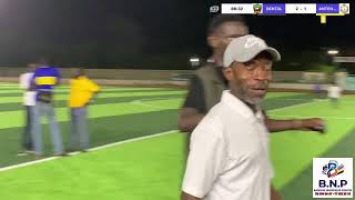 PRÉLIMINAIRES COUPE DU MAIRE DENTAL  VS ANTENNE BI screenshot 4