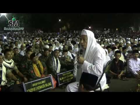 bab-2-habib-luthfi-bersama-tni-polri-(kasih-sayang-baginda-nabi)