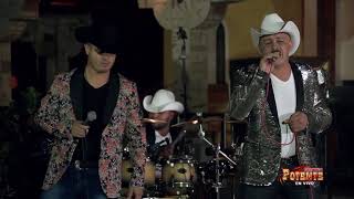 Conjunto Potente- Ayer Pedi Que Te Murieras ft Conjunto Sublime En Vivo Video Oficial 2018