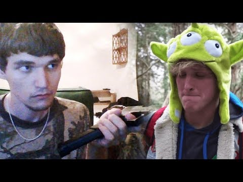 Youtuberiai, Kurie Padarė žiaurių Dalykų