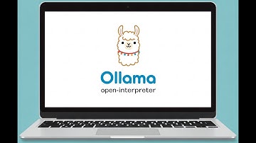 Open-interpreter with ollama