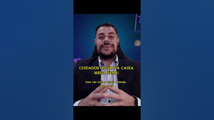 CUIDADOS AO IR NA CAIXA RECEBER SEU PREMIO! #MEGASENA #GANHADOR #CAIXA #PREMIO #capcut