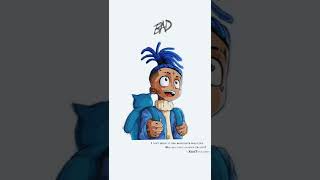 XXXTENTACION - changes (chipmunk version)