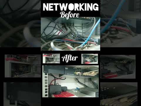 Networking 2.0: Before & After Mindset Shift (That Actually Works) #networking #review #live #tech