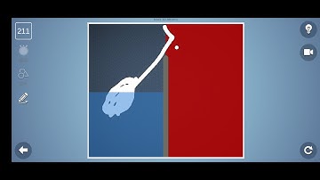 Brain it on Level 211 to 221