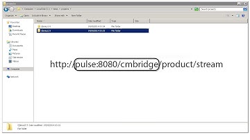 Using TortoiseSVN with Dimensions CM 14