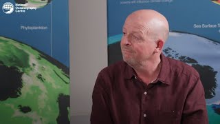 World Oceans Day - Future Of Climate Change