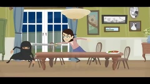 Thử tài thám tử phá án 2 vụ án bí ẩn và 1 câu đố vui hại não