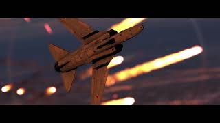 Call Me - WarThunder Cinematic - Helium