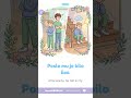 Stefan se izvinjava • Learn Serbian free