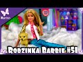 Rodzinka Barbie #51 * Dzieci szukają psa?! Gdzie jest Apsik?🐶 * Bajka po polsku z lalkami Marivo