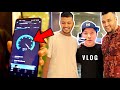 We tested the fastest mobile internet   vlog 
