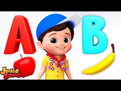 Акустическая песня развивающие детские стишки к Junior Squad