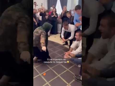 если отдыхать то , только на такой свадьбе!!! #грозный #свадьба #махачкала #самыекрасивыесвадьбы #05