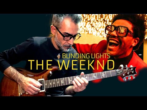 the-weeknd---blinding-lights-(rock-version)-vito-astone