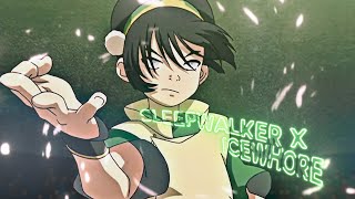 「 TOPH BEIFONG 😶🍂」Avatar「AMV/EDIT」4K