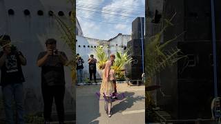 Apa beda Kembar mayang & kembang mayang?