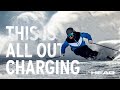 Head supershape  another winter of all out charging