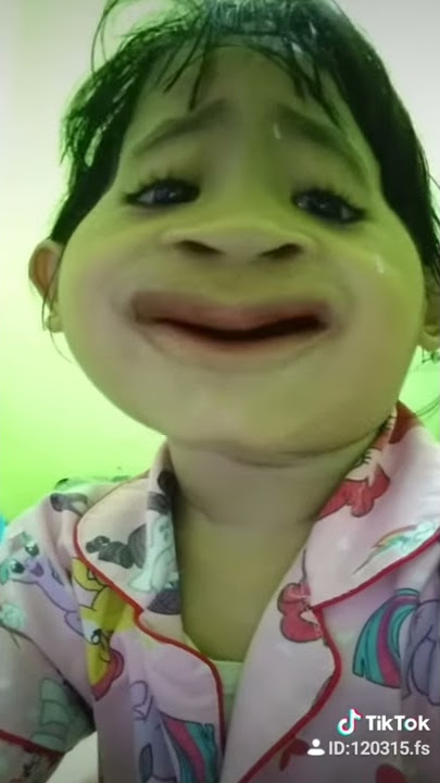 ku kutuk kau jadi tai