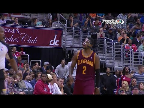 Kyrie Irving Full