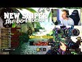 The NEW Locus = Nothing But BANGERS!! (it's insane)