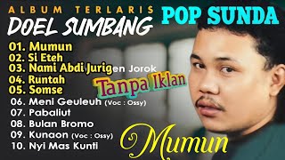 LAGU SUNDA DOEL SUMBANG TANPA IKLAN