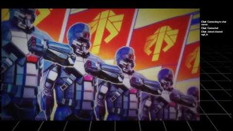 The Forge Facility - Xcom 2 Legend Playthrough Part 7