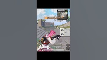 quick 1v4 clutch @knoxfighter #newmusic #knoxfighter #bgmi #clutch #gaming #pubgmobile #fire
