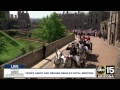 LIVE: Watch Prince Harry and Meghan Markle's Royal Wedding