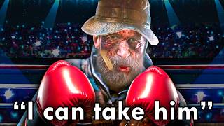 Ranking COD Protagonists By How Badly They'd Beat Me Up screenshot 5