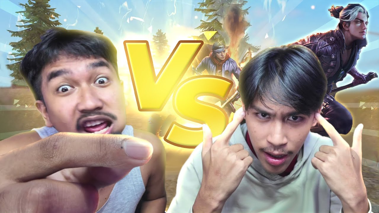 ใครแพ้โดนดึง หม-ย ! | Free Fire