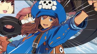 5 New May Combos in the Latest Patch [v.1.10] | Guilty Gear May Guide