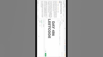 Day 486: LeetCode Problem 1792. - Swift #daily #challenge #swiftui #coding #leetcode
