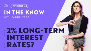 2% LongTerm Interest Rates? | ITK with Cathie Wood