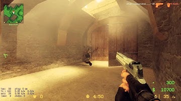 CSS Bhop Jump Shot by regeneration____