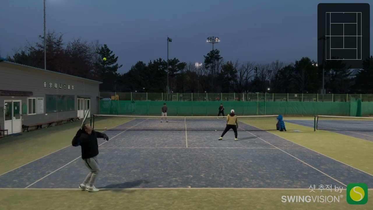 [전국신인부]3월 상경⭐️명기 vs 동선⭐️준성💫