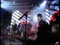 Electronic vivid live on top of the pops