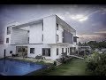14,400 sq ft Jhaps Villa in Chennai by Design Qube