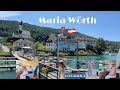Exploring in Maria Wõrth Austria 📍🇦🇹 | MarilouVidmar