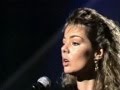 SANDRA / "Maria Magdalena" - "Everlasting love" (playback) TVE 1987