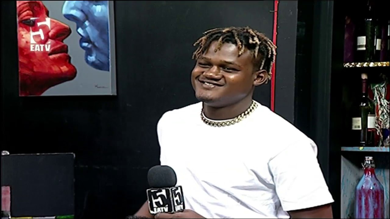 Chin Bees na Kidoa wafanya bonge la show 'LIVE' kwenye FNL