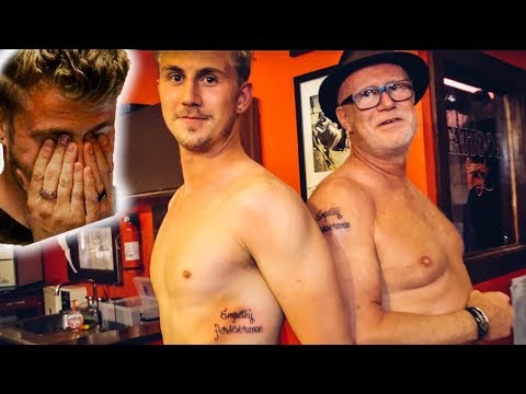 Making My Dad's Dream Come True (SURPRISED HIM!) | Yes Theory Making My Dad's Dream Come True (SURPRISED HIM!) | Yes Theory
